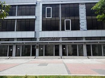 Disewakan Ruko The Avenue Jgc, Jaktim Hanya 1 Lantai