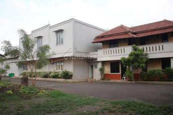 Gudang strategis bebas banjir di Jati Asih Bekasi