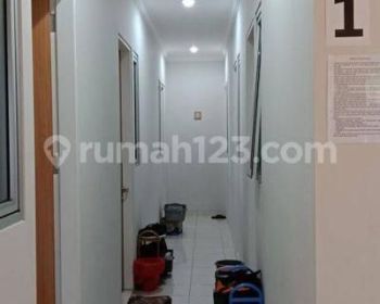 Rumah Kos Kosan Fixed Income Jalan 3 mobil Di Tawakal Tomang dekat Universitas