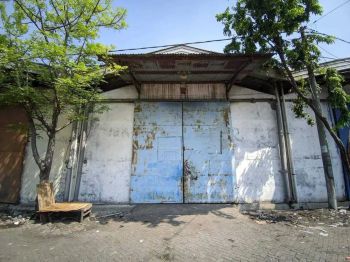 DISEWAKAN GUDANG MARGOMULYO PERMAI