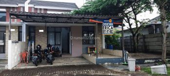 Disewakan Rumah 1lt Furnished Tanah Lebih Disamping East Portofino Citra Raya