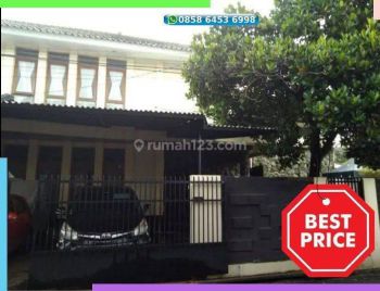 Nego Hot Rumah Dua Muka Untuk Bisnis Arcamanik Bandung 269A10