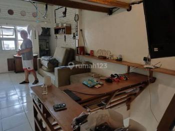 Disewakan Ruko Siap Pakai Sayap Gardujati, Kebonjati, Dulatip