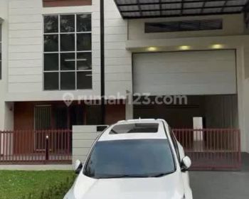 Gudang Taman Tekno Bsd (men/gs)