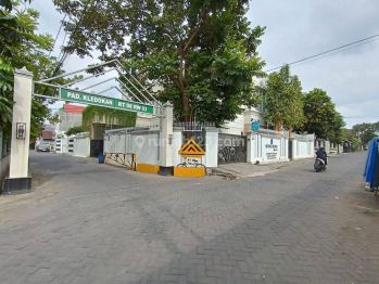 Timur Kampus Atmajaya Babarsari, Area Kost Exclusive