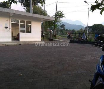 Dijual Pabrik Teh Mojosari Ada Sumber Air Bisa Untuk AMDK