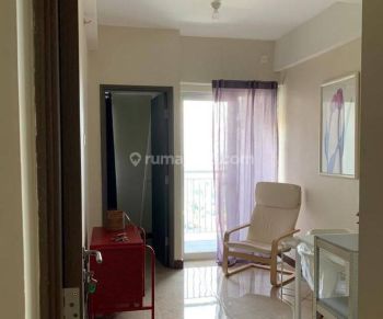 Apartemen Siap Huni di Emerald Bintaro Jaya