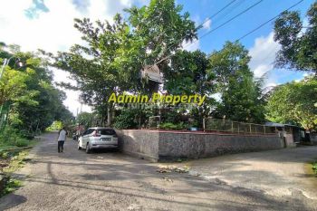 Jual Tanah Sleman, Murah Strategis Dekat Uii Legalitas SHM