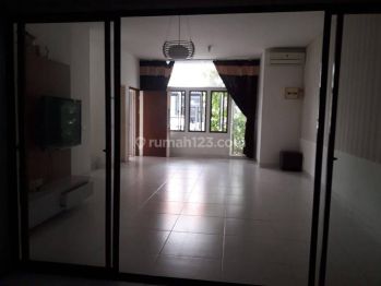 Disewakan rumah bagus  di Cluster Alamanda Jakarta Garden City