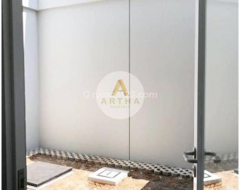 Ruko Baru 3 Lantai Beryl Summarecon Bandung Dekat Mall Summarecon