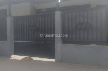 Rumah Kali Sari Nego Sampai Jadi