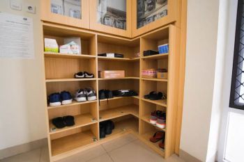 Kost Grogol Abdi Susilo Jendela Lt2 Siap Huni Near APL Tower