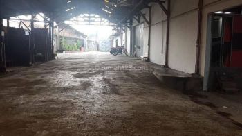 Sale Gudang: Gudang Padalarang