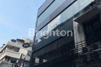 CEPAT RUANGAN MEWAH DI PANGLIMA POLIM