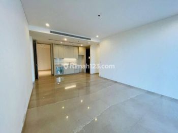 Disewa Apartemen Izzara Uk.147m2 Brand New Semi Furnished