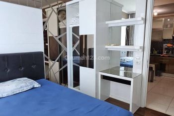 Apartemen The vue Ciputra World 2 br 90jt