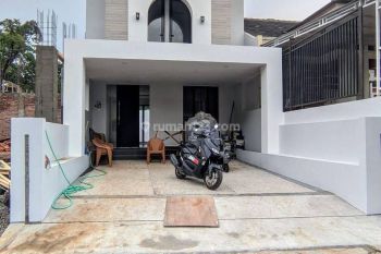 Dijual Rumah Mewah dekat Exit Tol Tirto Agung UNDIP Al Azhar