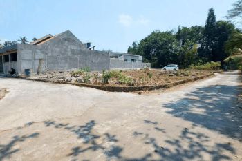 Tanah Jogja, Dekat Rs. Mitra Paramedika 3 Jt An M2, SHM Ready