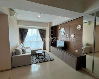 Disewakan Apartement Casa Grande Residence 3BR New Interior