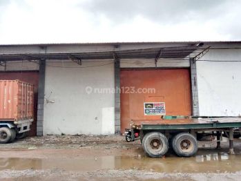 Jual Gudang Extrajoss Jlr Kontainer Siap Pakai Pontianak Tenggara