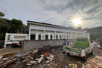 Kos Baru Siap Huni Hanya 3 Menit Ke Unnes Semarang