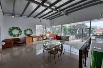 Ruko Dijual Lokasi Strategis di Astana Anyar