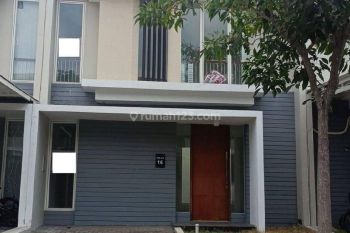 RUNAH DI SEWAKAN SIAP HUNI