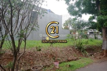 Kavling Strategis Harga Menarik Di Titihan Bintaro Sektor 9