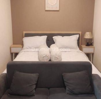 Dijual Apartemen Minimalis Dekat Dengan Mall