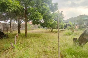 Tanah Dijual Tegalrejo Jogja, Utara Jl Godean
