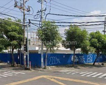 Sale Ruang Usaha: Kedungsari