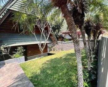 Disewakan rumah cluster Dago Pakar Bandung Utara