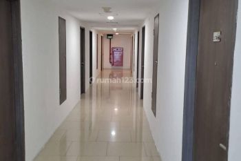 Apartemen Pasar Baru Mansion