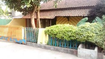 Rumah Nyaman Dan Asri Nataendah Kopo Bandung Murah