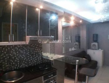 Free Ipl Disewakan Apartemen 2br Bassura City Tw A Lt 15 Cr Furnish