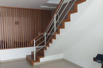 Termurah di Setra Murni, Rumah Lux Furnished