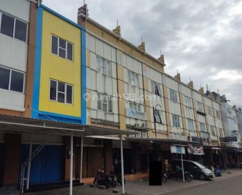 Ruko Dijual Cepat Di Golden Boulevard Bsd Serpong Tangsel