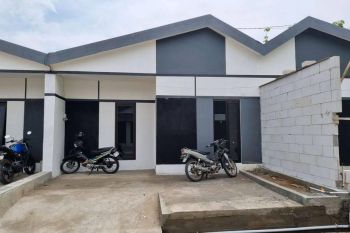 Rumah Subsidi Di Nguter,Sukoharjo Dekat Pasar