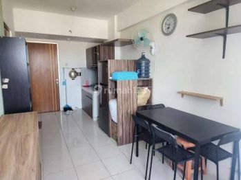 Dijual Apartemen Puncak Kertajaya Tower B Depan