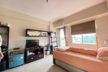 Apartement Galeri Ciumbuleuit 2 Tipe Studio Cantik Dan Siap Huni