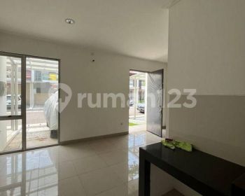 Disewakan Secepatnya Rumah Pik2 Tahap 1 Uk 6x10 Hadap Selatan