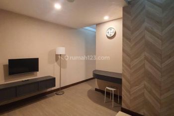 Cakep amat!!! Tipe studio besar apt majesty