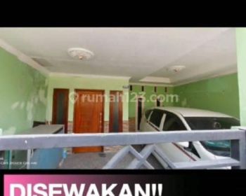 Disewakan Rumah di Villa Gading Harapan 1 Gerbang Timur