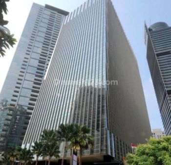 Dijual Kantor Office Space di Gedung Sudirman 7.8 Size 2085