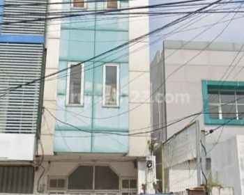 RUKO DARMO PERMAI UTARA