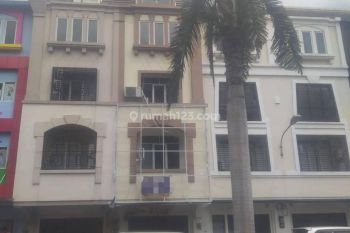 Disewa Ruko Mutiara Taman Palem
