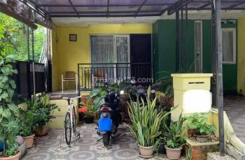 Dijual Rumah Cantik di Cluster Jaya Dewata, Pakuan Regency, Bogor