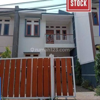 Top Price Rumah Gress Ready Stock Dkt Turangga Bandung 188M6