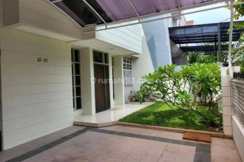 Rumah Gading Kirana Kelapa Gading