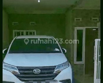 Sewa Rumah Murah Sidoarjo SAPHIRE RESIDENCE 2KT 1KM 14Jt/Th Rumah di Saphiere